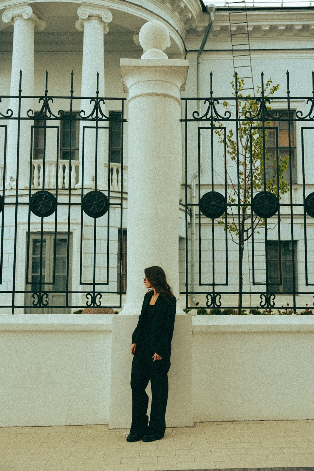 Нина. Фотограф Нижний Новгород