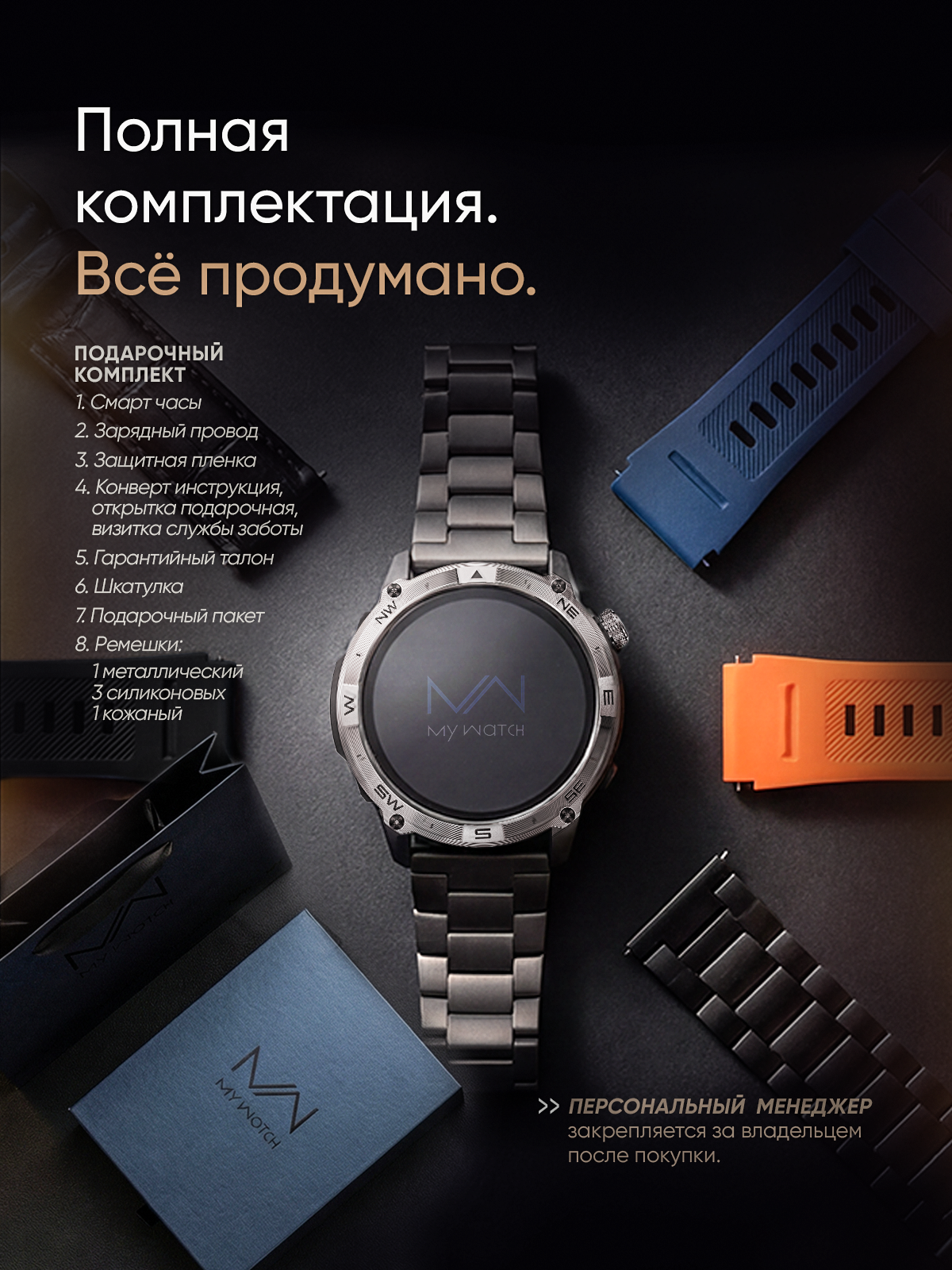 Инфографика для маркетплейсов