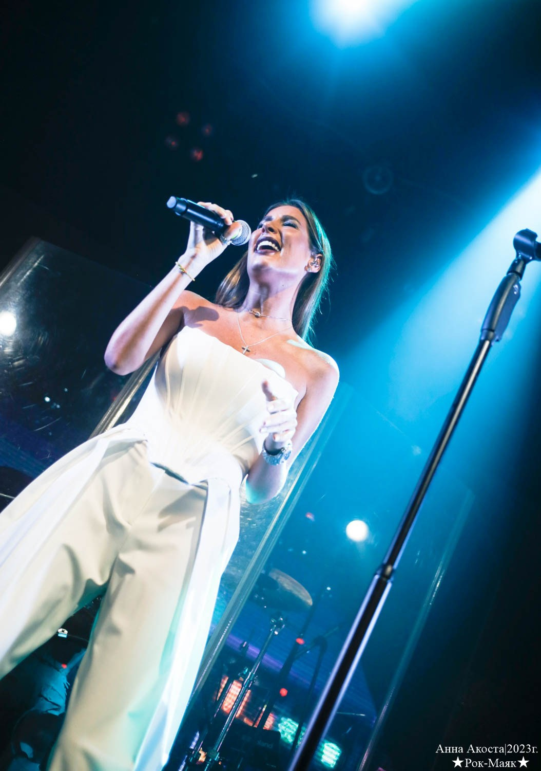 A STUDIO. Анна Акоста: фотограф в Санкт-Петербурге и Таганроге