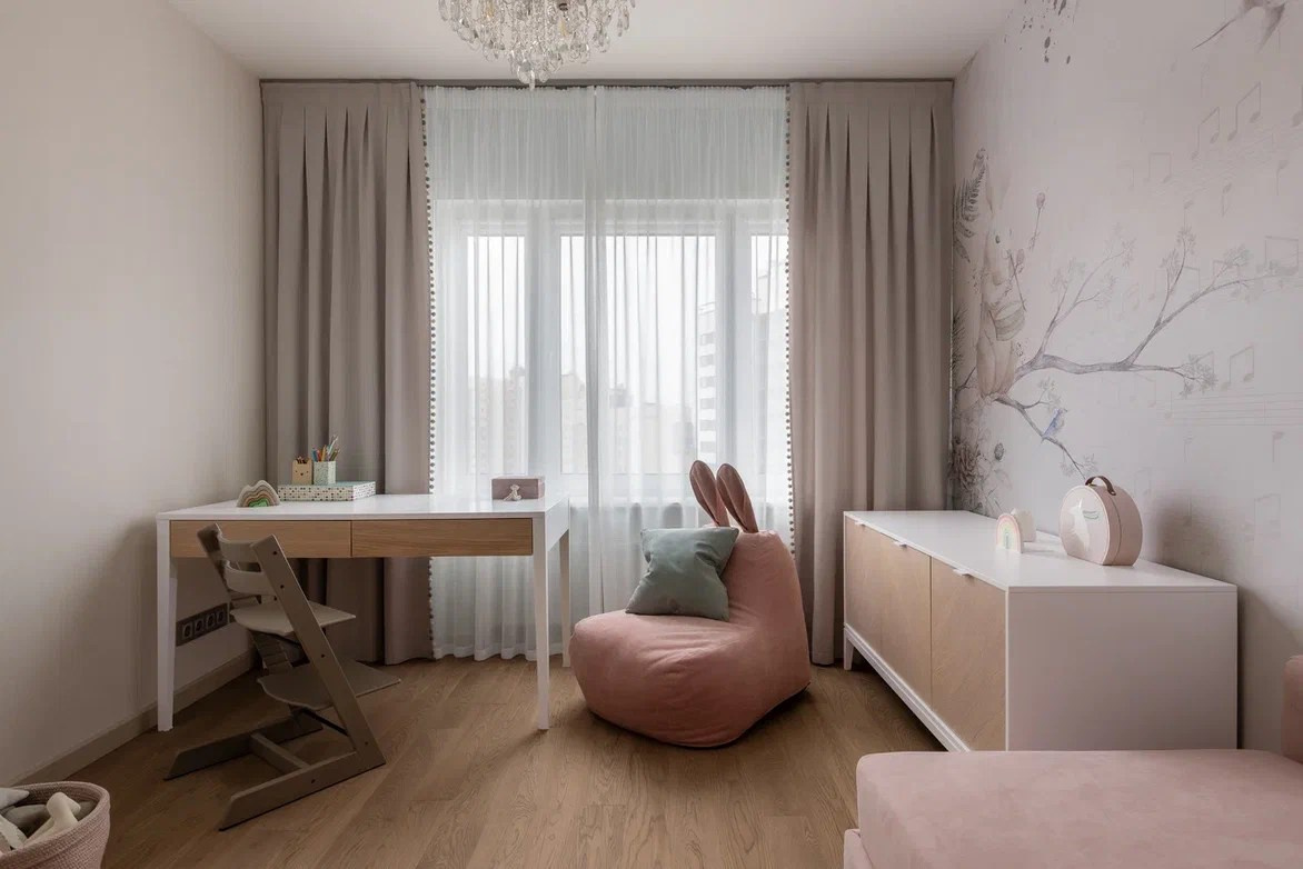 Мебельная. «Roots» полный цикл производства мебели и интерьерных решений