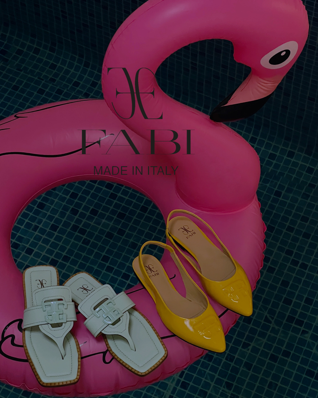 FABI SHOES / обувь. Контент-фотограф в Иркутске Мохирева Мария