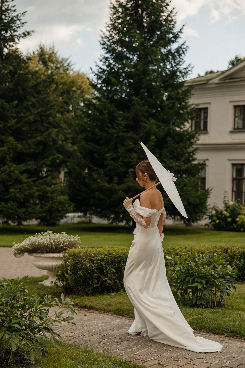 Inspiration for love. Свадебный фотограф Москва