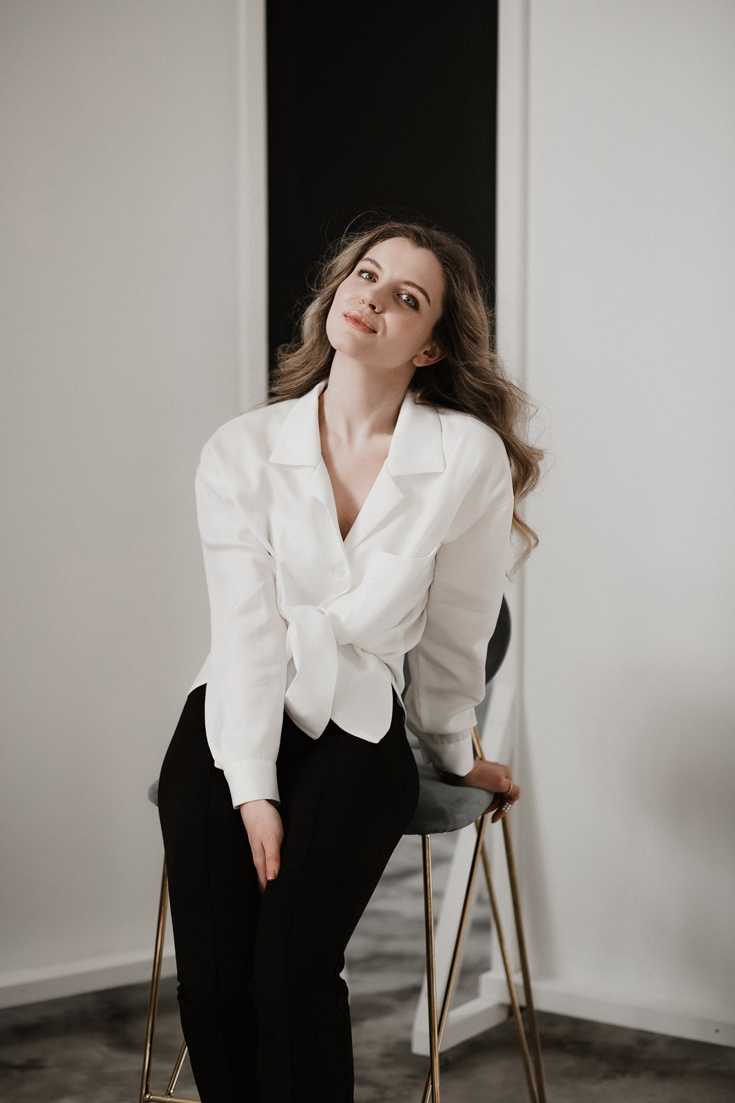 YOU CAN CHANGE. Фотограф Москва Владимир Филин