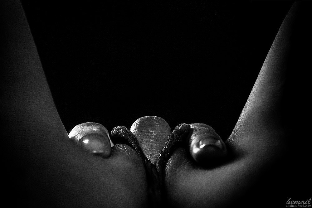 ОтNUдь-2014. Фотограф в жанре НЮ Некрасов Михаил (hemail)
