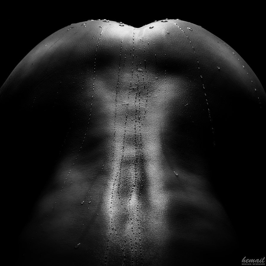 Nymphomania_2014. Фотограф в жанре НЮ Некрасов Михаил (hemail)