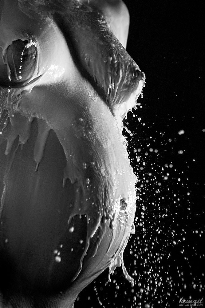 Прекрасные линии!. Фотограф в жанре НЮ Некрасов Михаил (hemail)