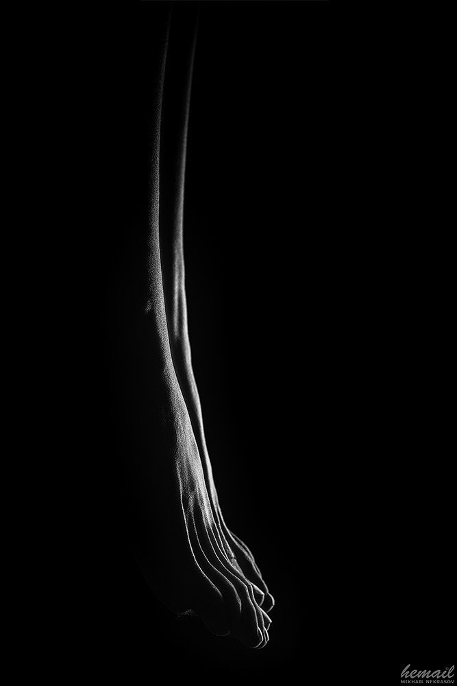 Nymphomania_2014. Фотограф в жанре НЮ Некрасов Михаил (hemail)