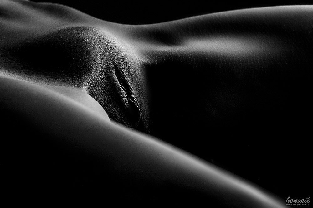 Нарушая стандарты-2. Фотограф в жанре НЮ Некрасов Михаил (hemail)
