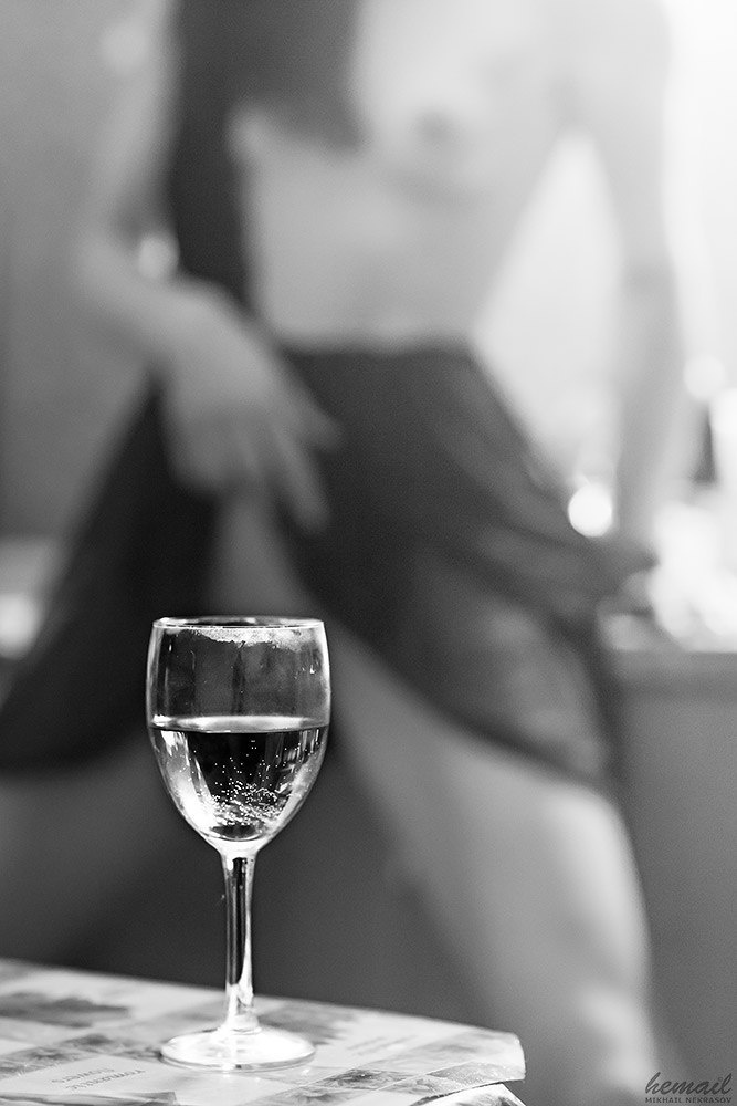 Nymphomania_2014. Фотограф в жанре НЮ Некрасов Михаил (hemail)