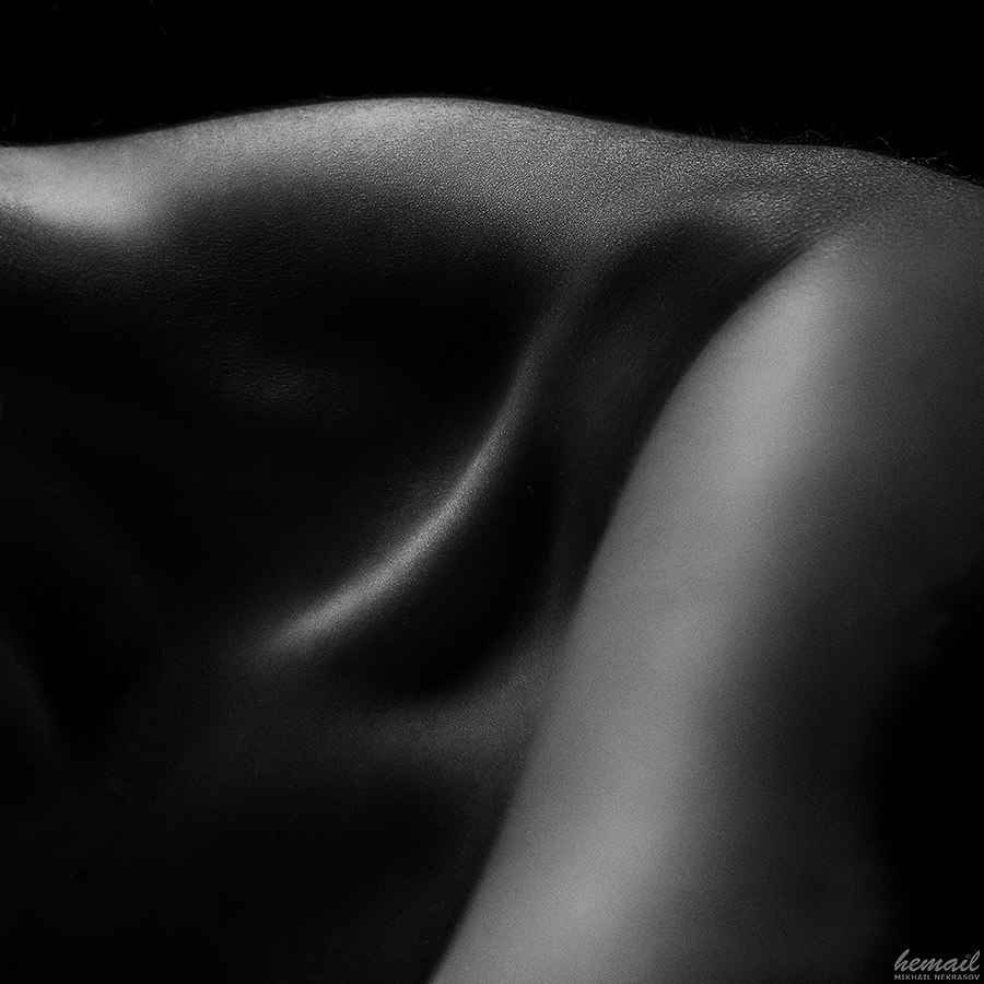 Nymphomania_2014. Фотограф в жанре НЮ Некрасов Михаил (hemail)