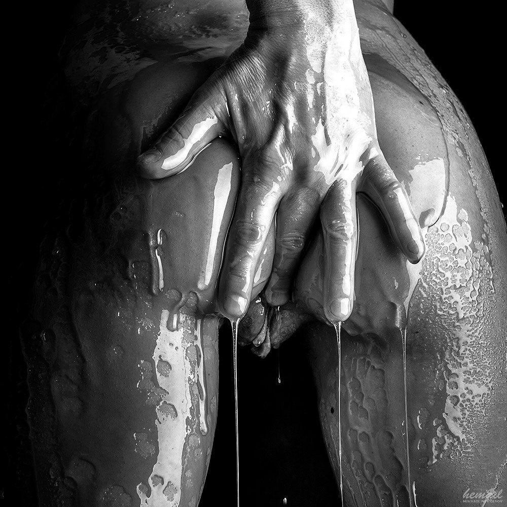 ОтNUдь-2016. Фотограф в жанре НЮ Некрасов Михаил (hemail)