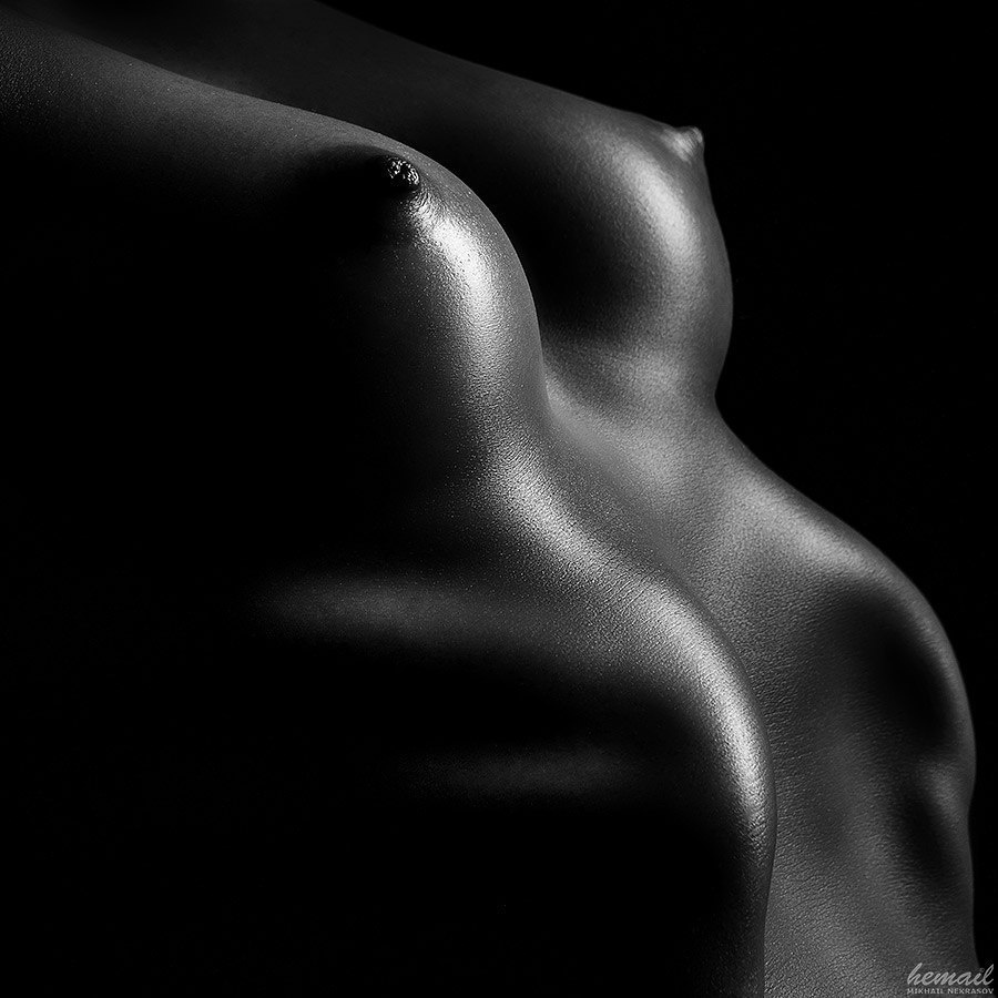 Nymphomania_2014. Фотограф в жанре НЮ Некрасов Михаил (hemail)