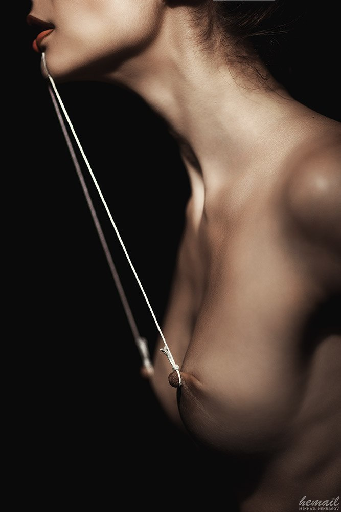 ОтNUдь-2014. Фотограф в жанре НЮ Некрасов Михаил (hemail)