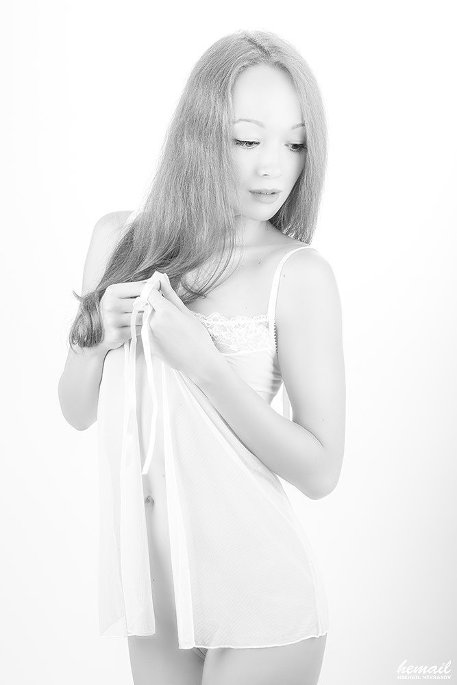 Nymphomania_2015. Фотограф в жанре НЮ Некрасов Михаил (hemail)