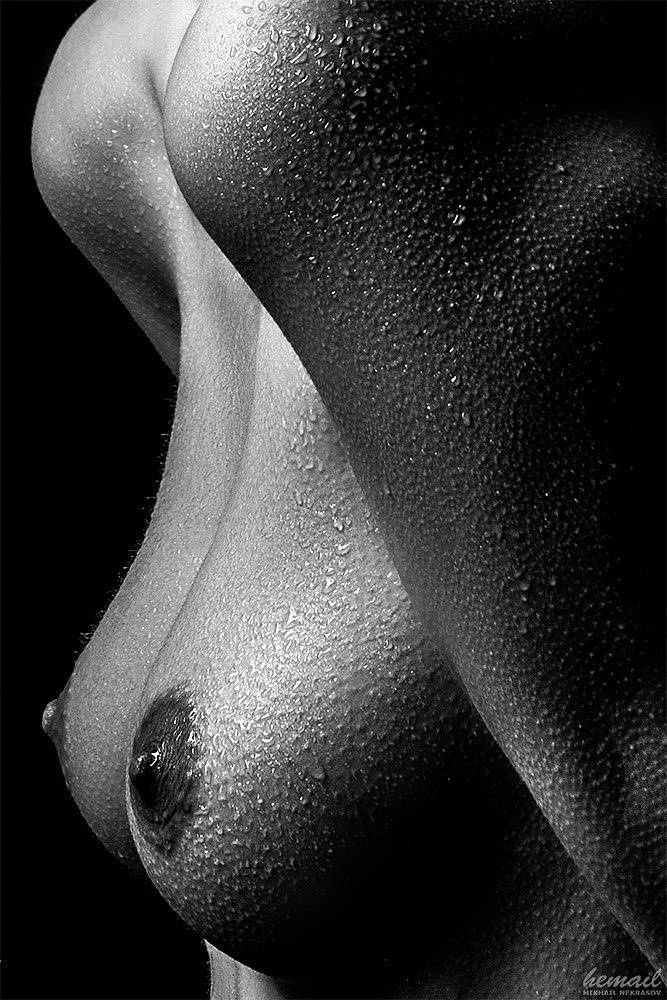 Nymphomania_2015. Фотограф в жанре НЮ Некрасов Михаил (hemail)