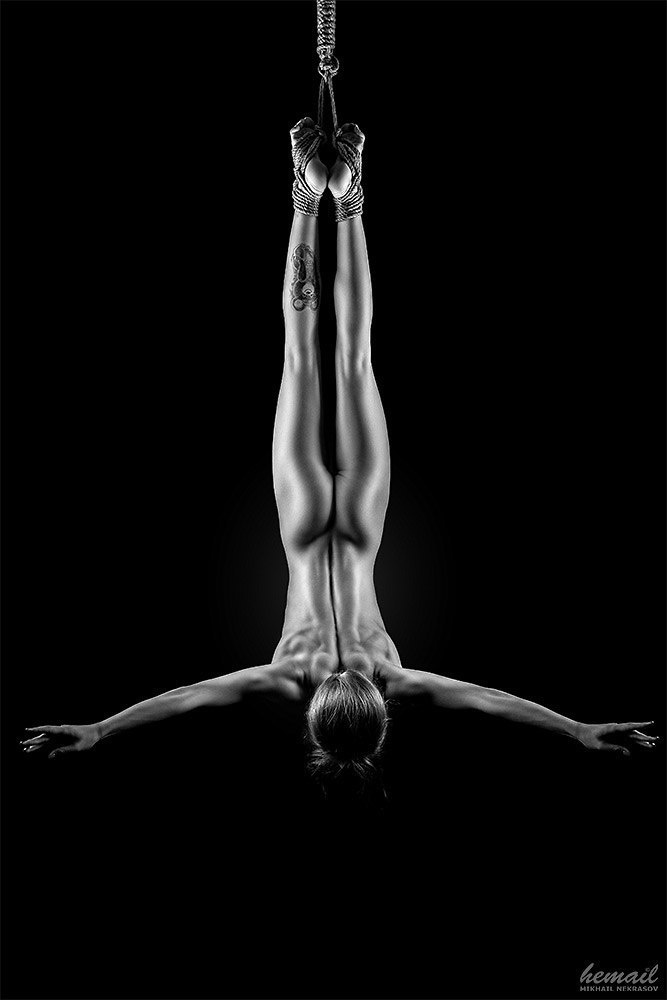 Flight. Ню арт, фото ню. nude, photo, ню фотограф, nude photographer, интимная