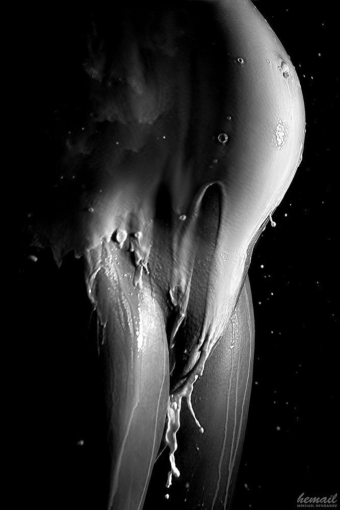 Прекрасные линии!. Фотограф в жанре НЮ Некрасов Михаил (hemail)