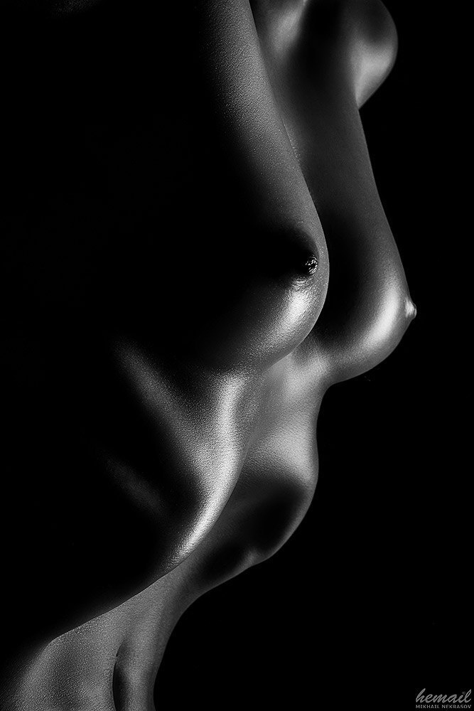 Nymphomania_2014. Фотограф в жанре НЮ Некрасов Михаил (hemail)