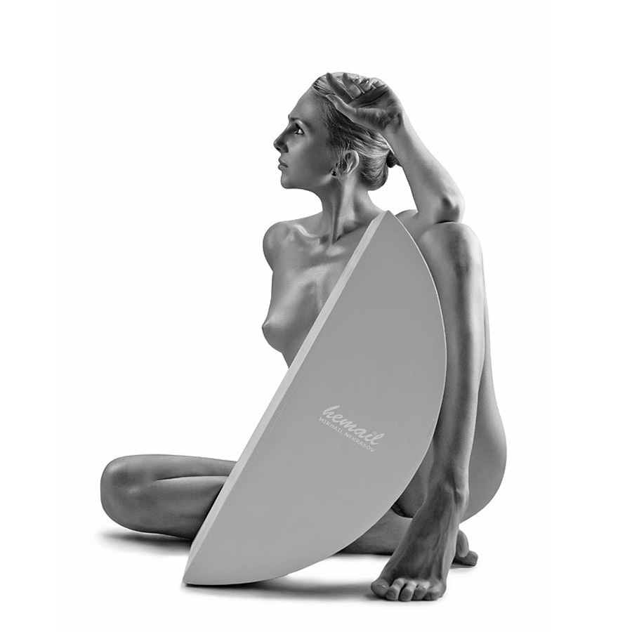 Геометрия-2. Фотограф в жанре НЮ Некрасов Михаил (hemail)