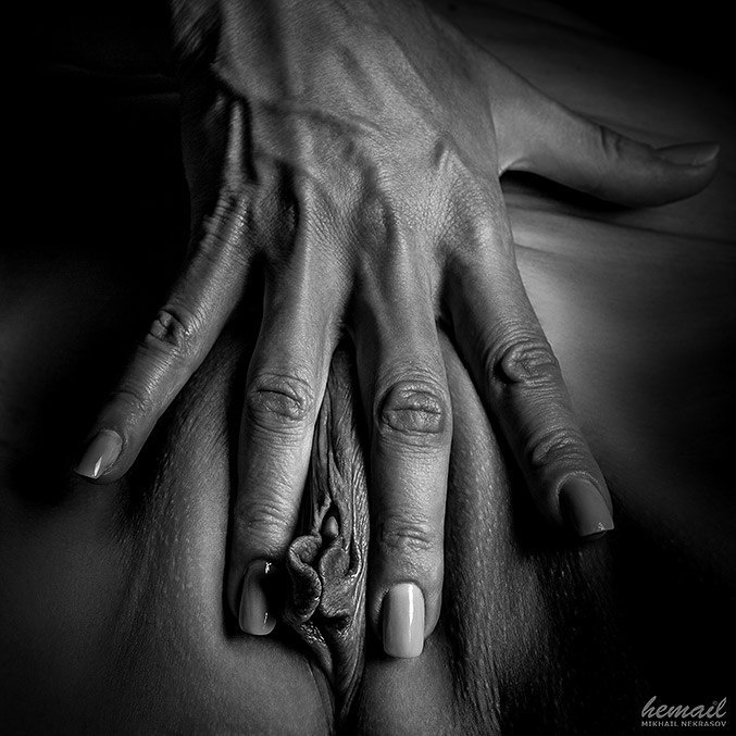 Нарушая стандарты-2. Фотограф в жанре НЮ Некрасов Михаил (hemail)