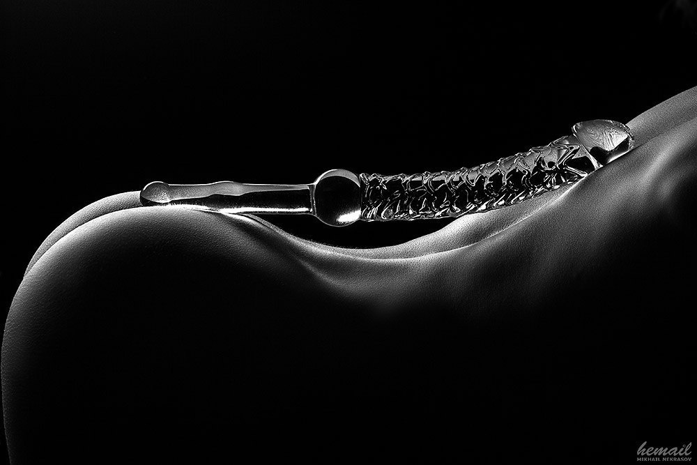 Nymphomania_2015. Фотограф в жанре НЮ Некрасов Михаил (hemail)