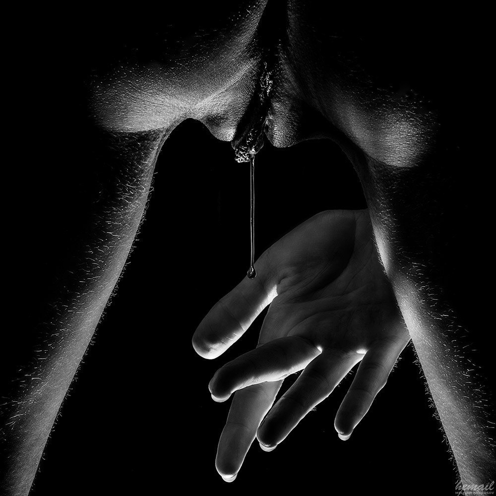 ОтNUдь-2014. Фотограф в жанре НЮ Некрасов Михаил (hemail)