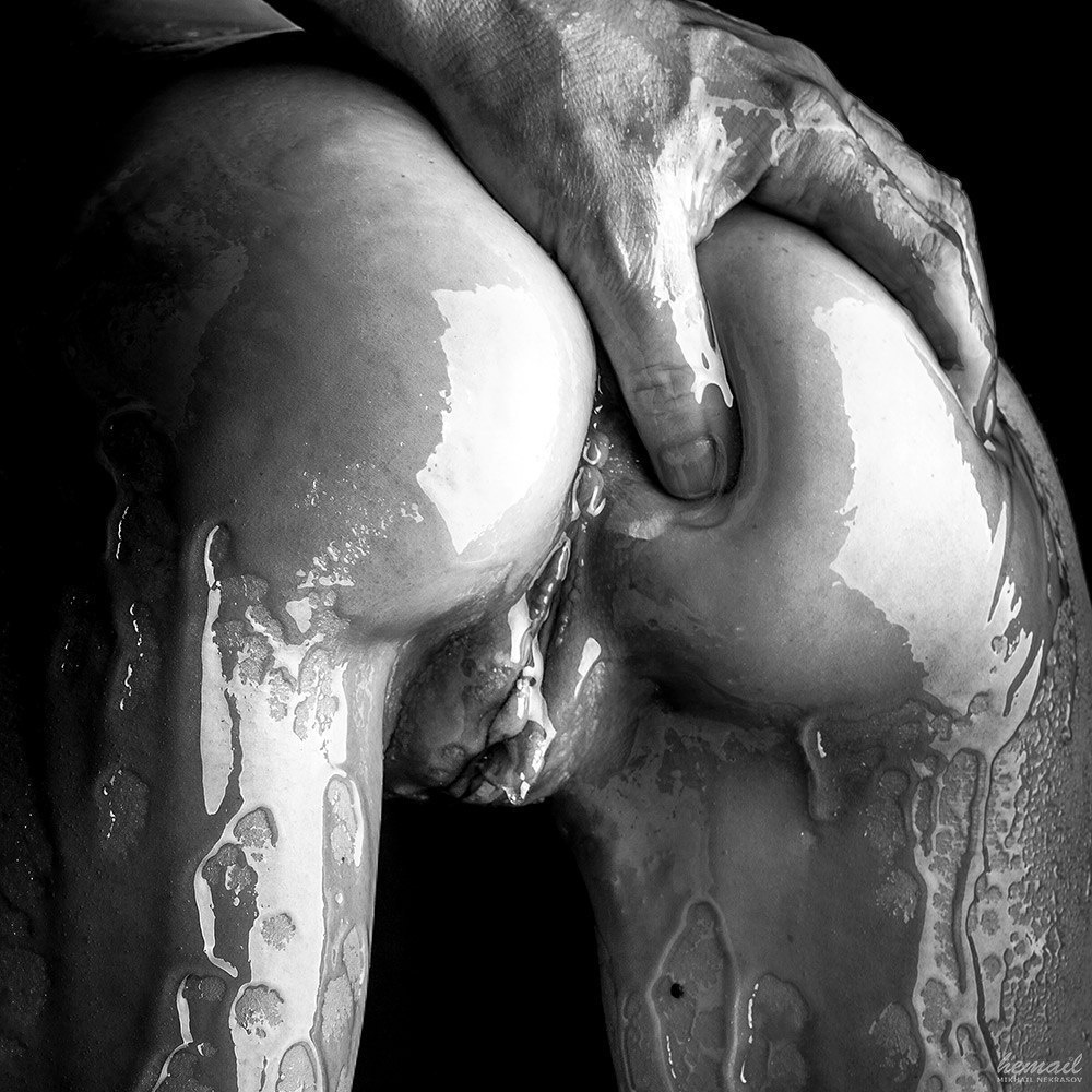 ОтNUдь-2016. Фотограф в жанре НЮ Некрасов Михаил (hemail)
