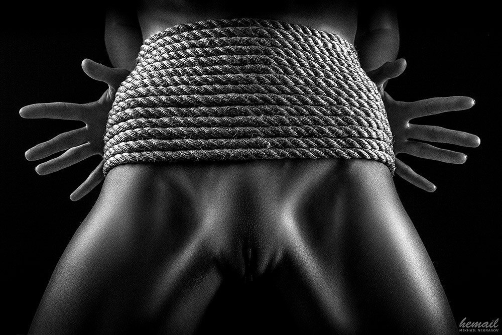 ОтNUдь-2014. Фотограф в жанре НЮ Некрасов Михаил (hemail)