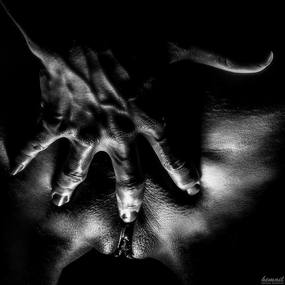 ОтNUдь-2014. Фотограф в жанре НЮ Некрасов Михаил (hemail)