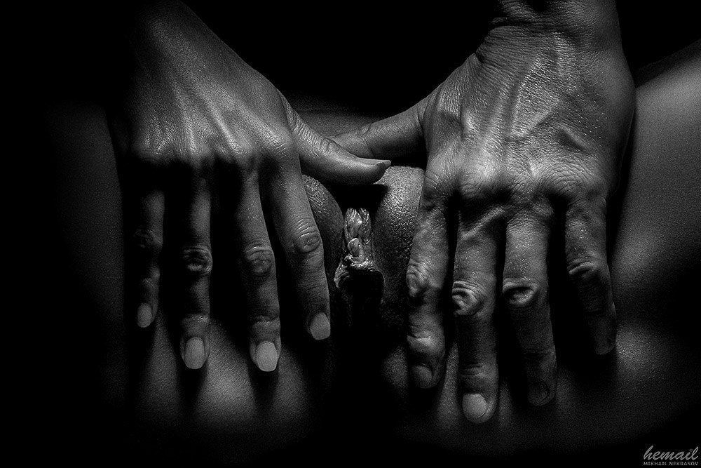 ОтNUдь-2014. Фотограф в жанре НЮ Некрасов Михаил (hemail)