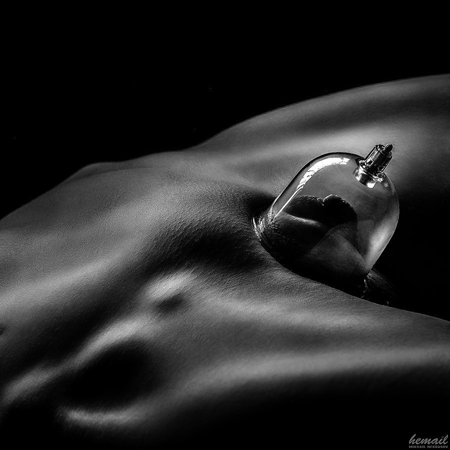 ОтNUдь-2014. Фотограф в жанре НЮ Некрасов Михаил (hemail)