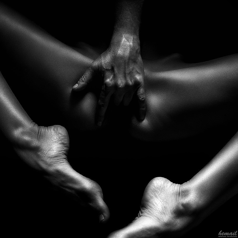 ОтNUдь-2014. Фотограф в жанре НЮ Некрасов Михаил (hemail)