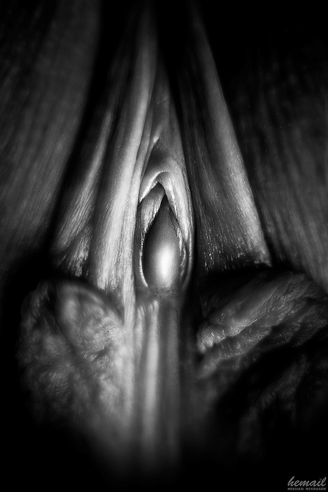 ОтNUдь-2014. Фотограф в жанре НЮ Некрасов Михаил (hemail)