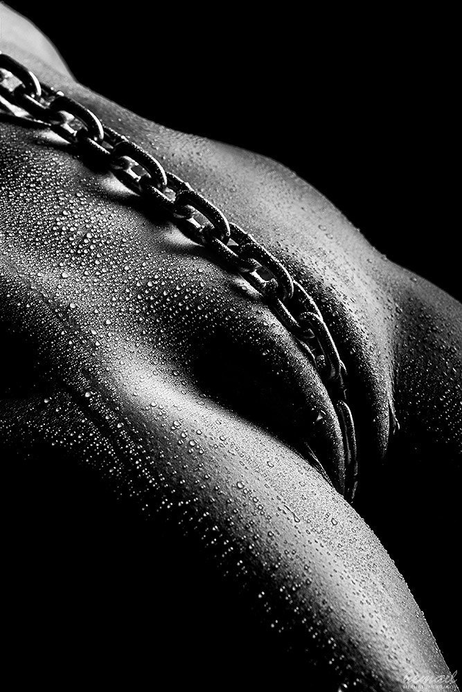 ОтNUдь-2015. Фотограф в жанре НЮ Некрасов Михаил (hemail)