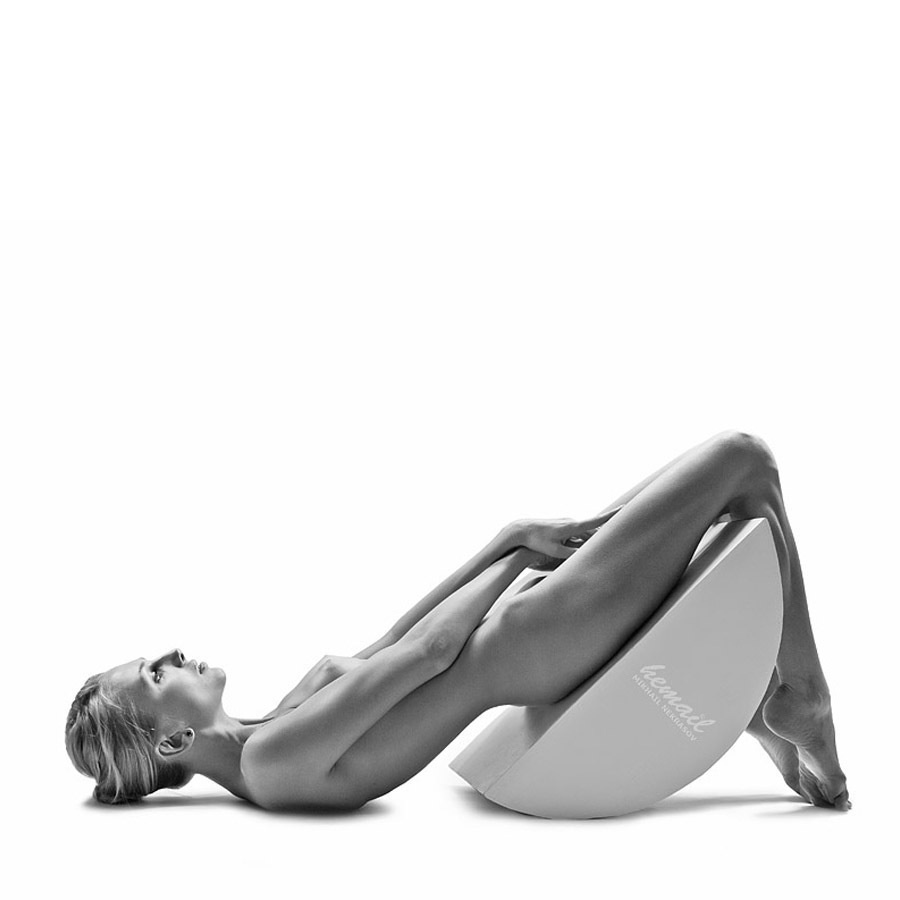 Геометрия-2. Фотограф в жанре НЮ Некрасов Михаил (hemail)