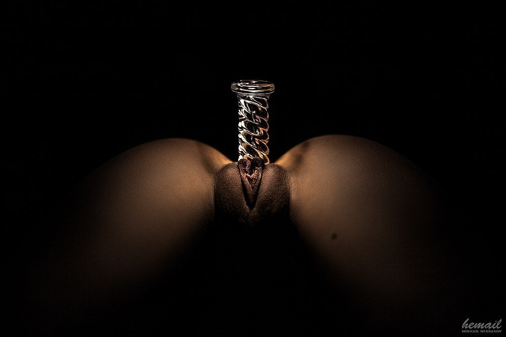 ОтNUдь-2016. Фотограф в жанре НЮ Некрасов Михаил (hemail)