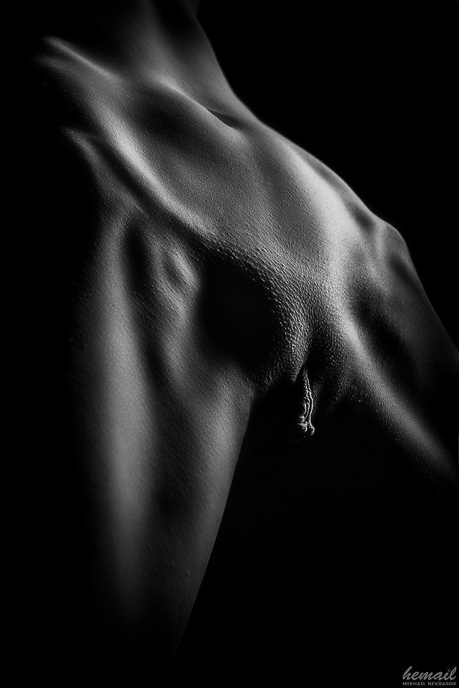 ОтNUдь-2014. Фотограф в жанре НЮ Некрасов Михаил (hemail)