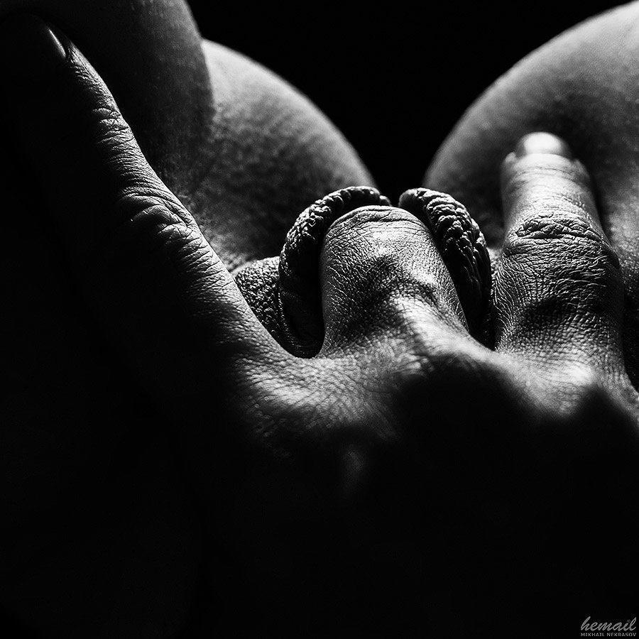 ОтNUдь-2014. Фотограф в жанре НЮ Некрасов Михаил (hemail)