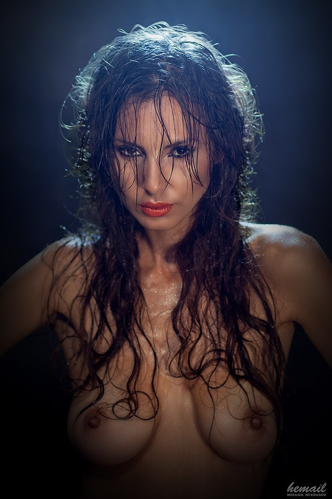 Nymphomania_2014. Фотограф в жанре НЮ Некрасов Михаил (hemail)
