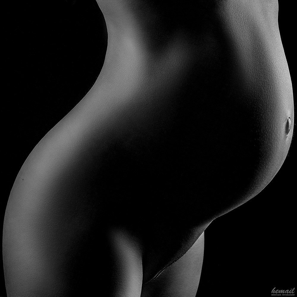 Прекрасные линии!. Фотограф в жанре НЮ Некрасов Михаил (hemail)