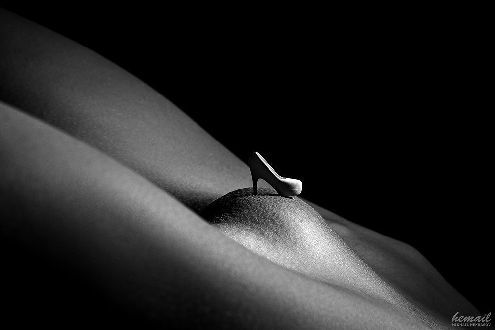 ОтNUдь-2015. Фотограф в жанре НЮ Некрасов Михаил (hemail)