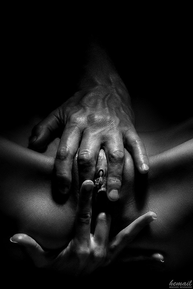 ОтNUдь-2014. Фотограф в жанре НЮ Некрасов Михаил (hemail)