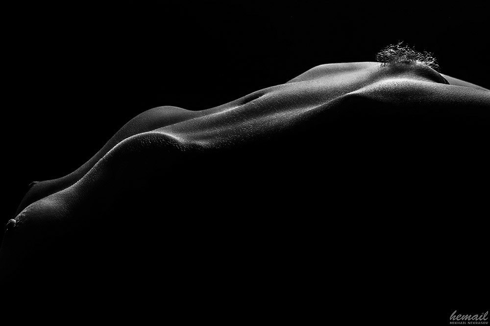 ОтNUдь-2014. Фотограф в жанре НЮ Некрасов Михаил (hemail)