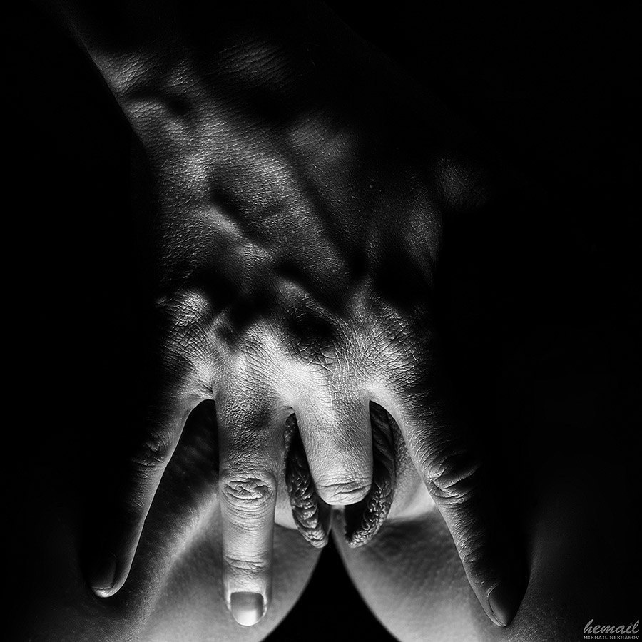 ОтNUдь-2014. Фотограф в жанре НЮ Некрасов Михаил (hemail)