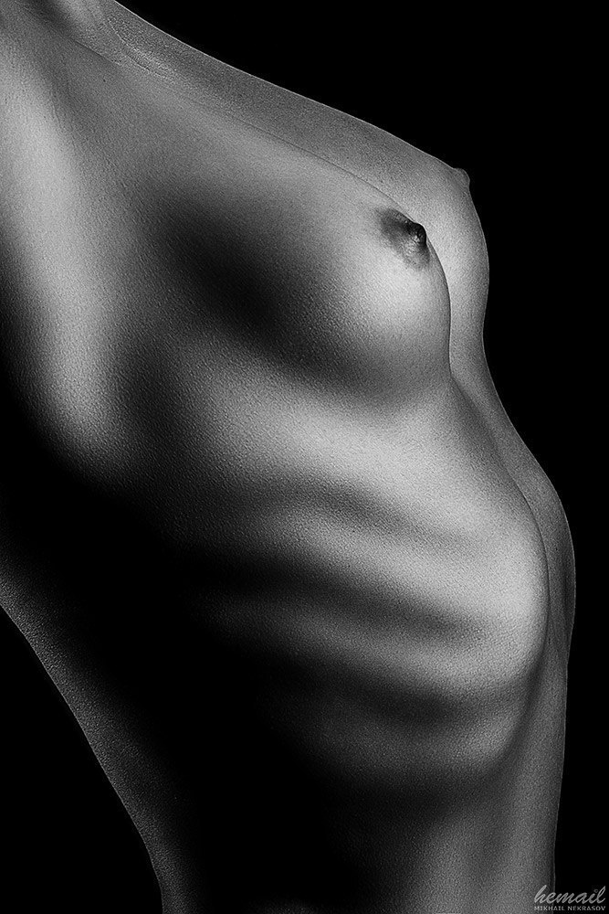 Nymphomania_2014. Фотограф в жанре НЮ Некрасов Михаил (hemail)