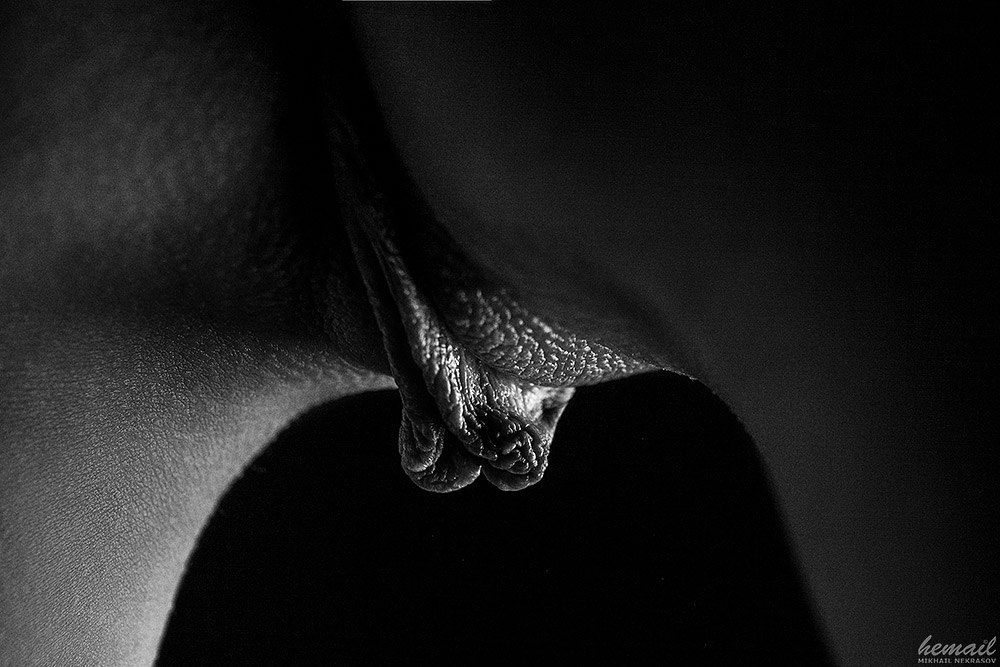 ОтNUдь-2014. Фотограф в жанре НЮ Некрасов Михаил (hemail)