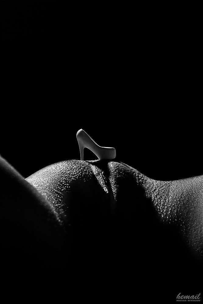 ОтNUдь-2015. Фотограф в жанре НЮ Некрасов Михаил (hemail)