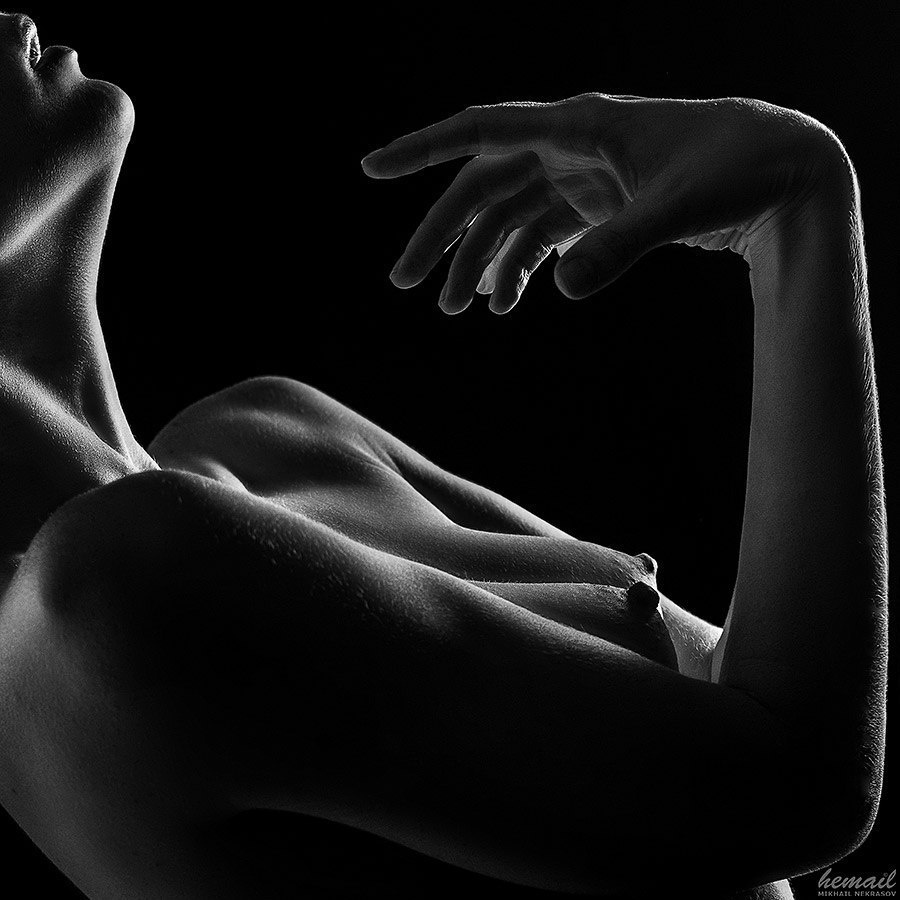 Nymphomania_2014. Фотограф в жанре НЮ Некрасов Михаил (hemail)