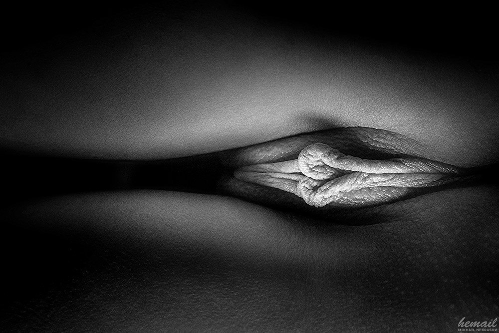 ОтNUдь-2014. Фотограф в жанре НЮ Некрасов Михаил (hemail)