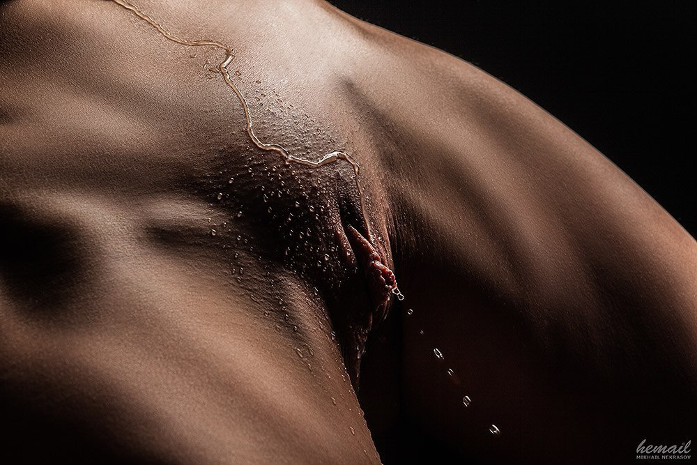 ОтNUдь-2016. Фотограф в жанре НЮ Некрасов Михаил (hemail)